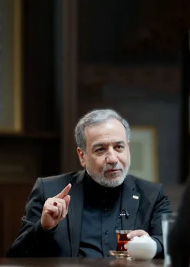 عراقچی: محل و منبع هرگونه تجاوز علیه ایران هدف مشروع نیرو‌های مسلح خواهد بود