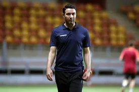 جزئیات سرقت قرارداد نکونام از گاوصندوق باشگاه!