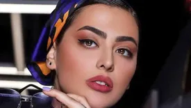 ریحانه پارسا به سیم آخر زد/ فیلم