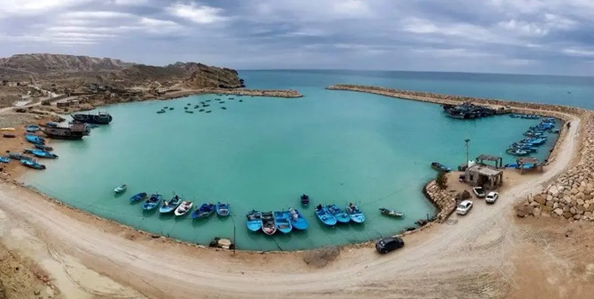 در ادامه زمین لرزه های روزانه در ایران؛  کوشکنار هرمزگان لرزید