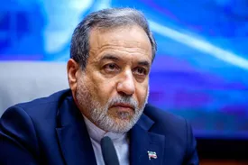 عراقچی: چین دوست دوران سختی ایران بود