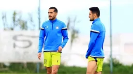 بازیکنان سابق علیه نقطه قوت تراکتور!