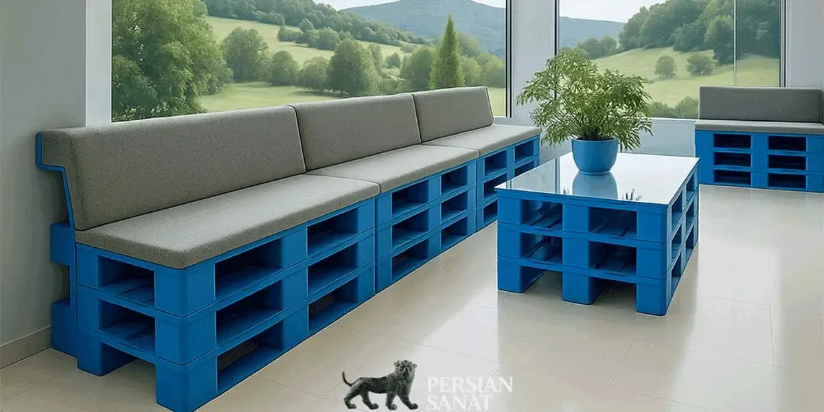 تمرکز بر کیفیت، استانداردها و کاربردهای صنعتی