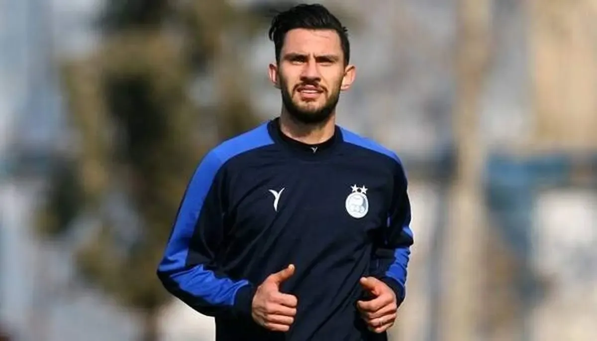 آخرین فرصت ساپینتو به مهاجم استقلال