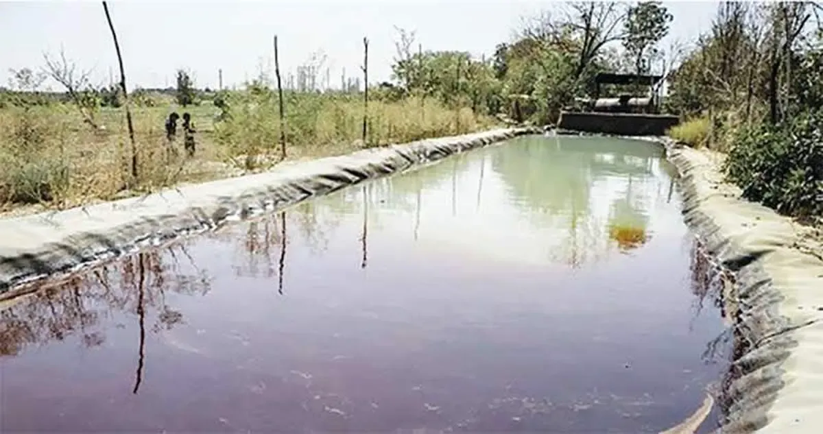 شهر ري در انتظار فاجعه / تا مديريت شهري و شهرداري شهر ري از تهران جدانشود؛ اين بحران حل نخواهد شد