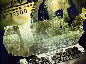 ثروت در آمریکا به روایت آمار