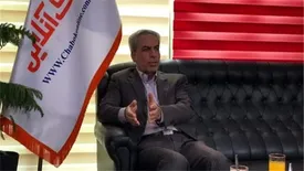 دریافت سهام در مقابل طلب یک شرکت بیمه‌ای هیچ منع قانونی ندارد