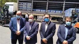 توزیع ۷۹ هزار وسیله سرمایشی میان خانواده‌های تحت حمایت/ آغاز توزیع 14 هزار جهیزیه برای نوعروسان نیازمند