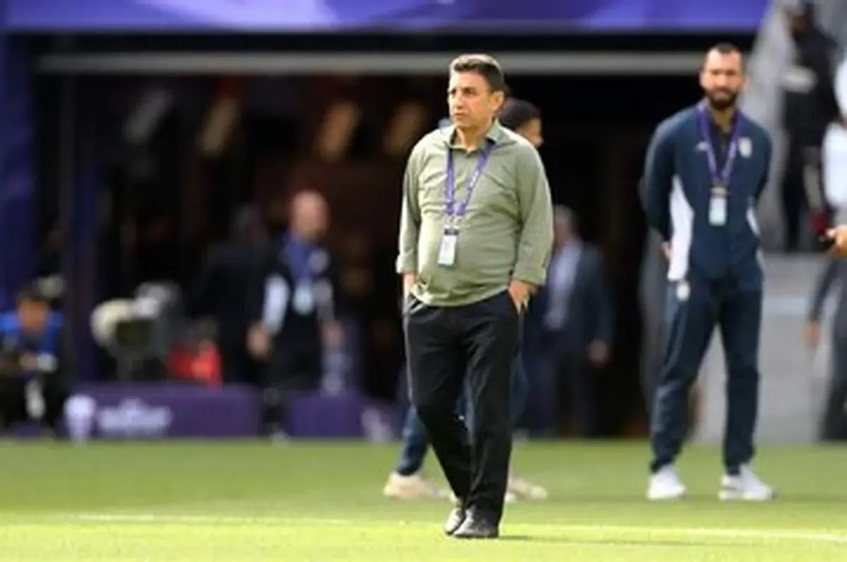 توصیف جالب کارشناس قطری از قلعه نویی