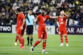 اعتراف هاشم‌نژاد: شجاع خلیل‌زاده نقش کلیدی در قهرمانی تراکتور داشت