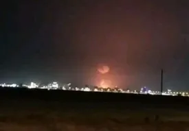 فرار رئیس شورای انتقالی جنوب یمن در بحبوحه حملات هوایی ریاض