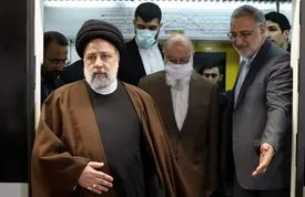 نامه زاکانی به رئیسی: طلب شهرداری را بدهید!