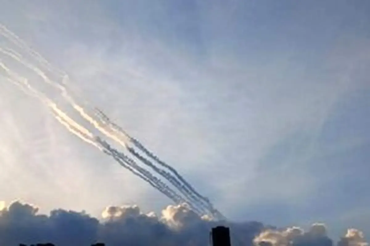 رسانه اسرائیلی: این  مراکز از سوی ایران  هدف قرار می گیرد