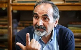 تقی آزاد ارمکی: دولت‌ها همواره در راستای تصاحب قدرت عمل کرده‌اند