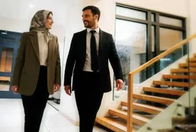 همه چیز درباره سریال بی‌عاطفه