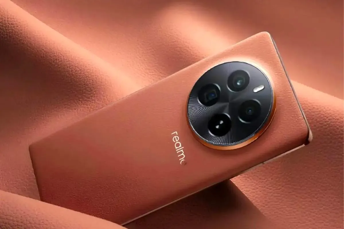 رقیب جدیدی آیفون 15 از راه رسید