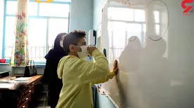 ۲۳ هزار کلاس درس  معلم ندارند! / آموزش و پرورش به دنبال معلم حرفه ای 

خانه