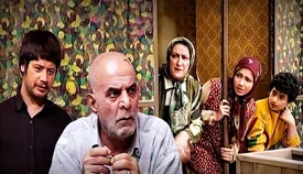 یک سریال کمدی جدید از تهیه کننده متهم گریخت