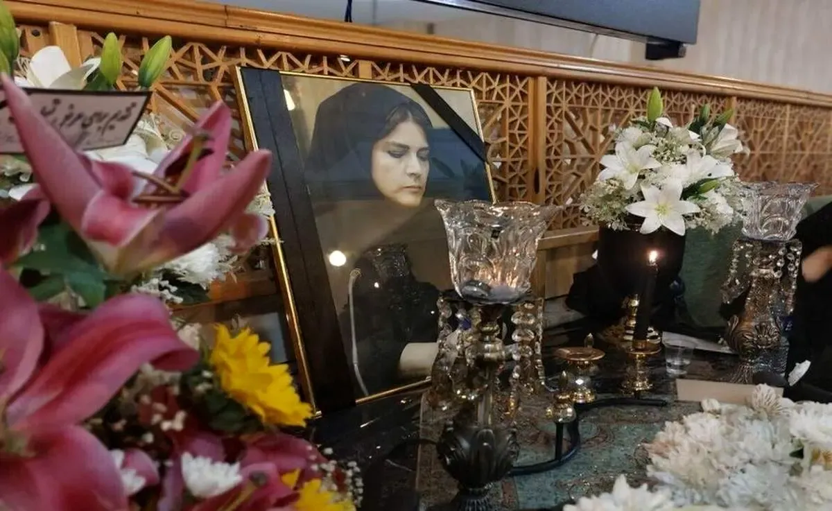 پایان تراژدی وکیل دادگستری/ حکم قصاص پس از قتل همسر خبرنگار