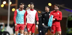 فهرست بازیکنان تیم ملی فوتبال تغییر می کند!