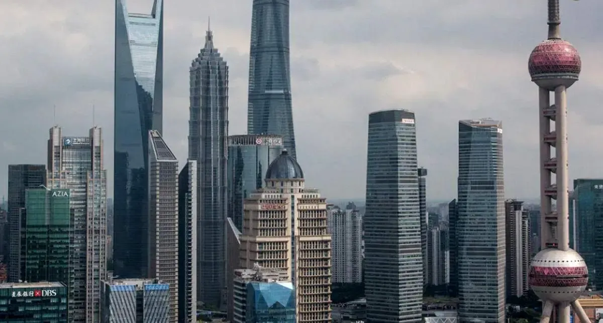 چه کنیم از دست این چینی ها!