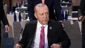 اردوغان برای دیدار با جولانی به سوریه می رود