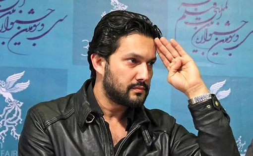ماجرای دلخوری حامد بهداد از پرویز پرستویی + ویدئو