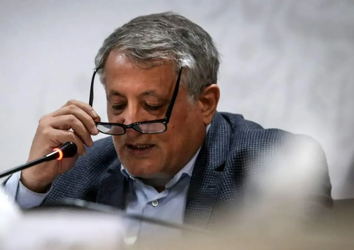 محسن هاشمی:‌ باید روزنه جدید ایجاد کرد