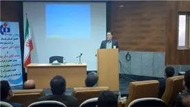 نشست مشترک قائم مقام و هیات همراه بیمه دانا با شبکه فروش شعبه رشت