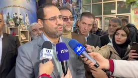 صحرایی: رای ما حتما اثر مثبت دارد