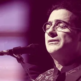 تازه ترین اثر همایون شجریان: بر من گذشتی