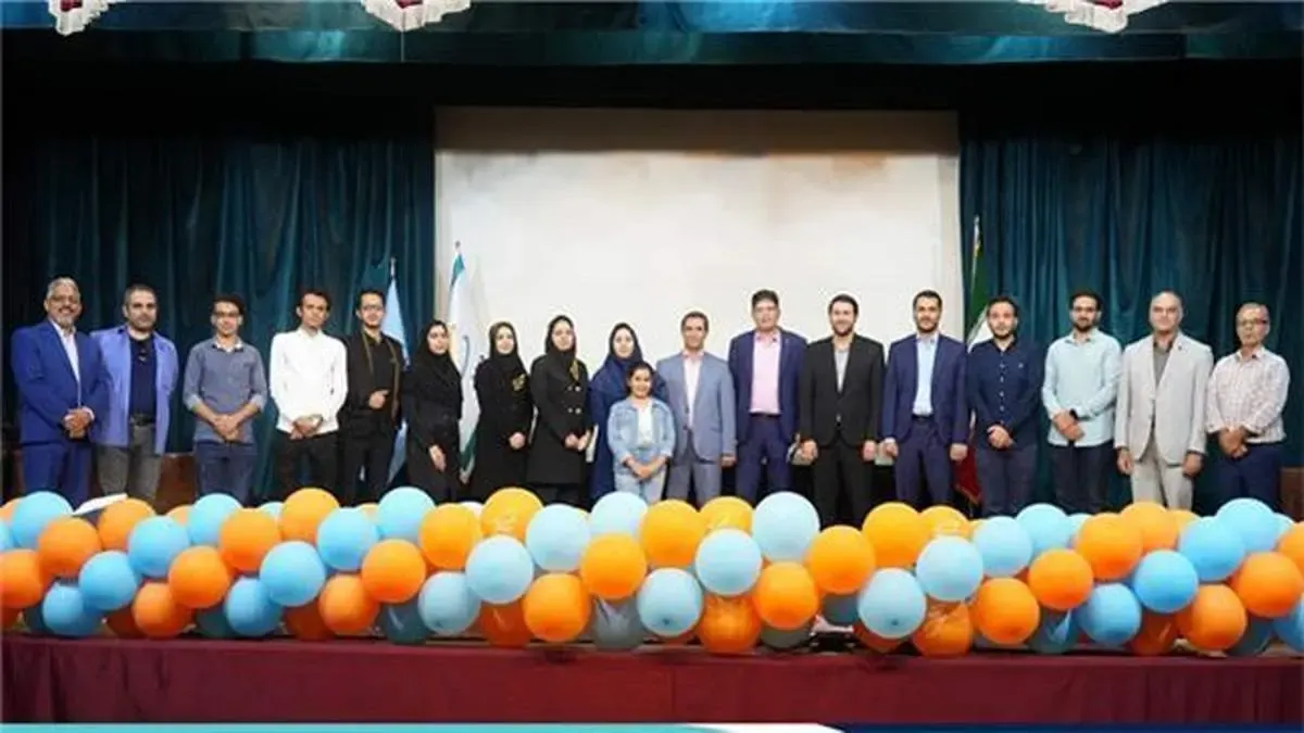 برگزاری اختتامیه نخستین کارسوق فراگیر برنامه‌نویسی با همکاری آکادمی همراه اول