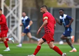 جدایی شماره ۱۰ پرسپولیس قطعی شد!