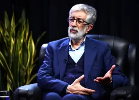مواضع شفاف رهبری