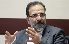 ایران در زمان مناسب پاسخ اسراییل را خواهد داد