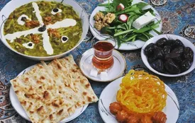 بدترین خوراکی‌هایی که می‌توانید با آنها افطار کنید