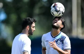 این مهاجم هرگز به استقلال و پرسپولیس نمی‌آید