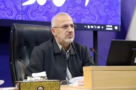 شاهچراغی: رقابت انتخاباتی شکل گرفته است