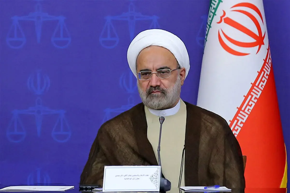 اغتشاشات سال گذشته تهدیدی بود که با تدبیر نظام به فرصت تبدیل شد