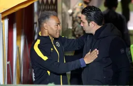 افشاگری سرمربی بزرگ لیگ برتری درباره پرسپولیس