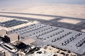 ببینید/ رویای ترامپ برای بازپس‌گیری پایگاه «بگرام» افغانستان به حقیقت می‌پیوندد؟