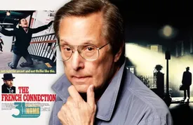 تکنیک‌های بسیار خطرناک فیلمبرداری در صحنه‌های «ارتباط فرانسوی»