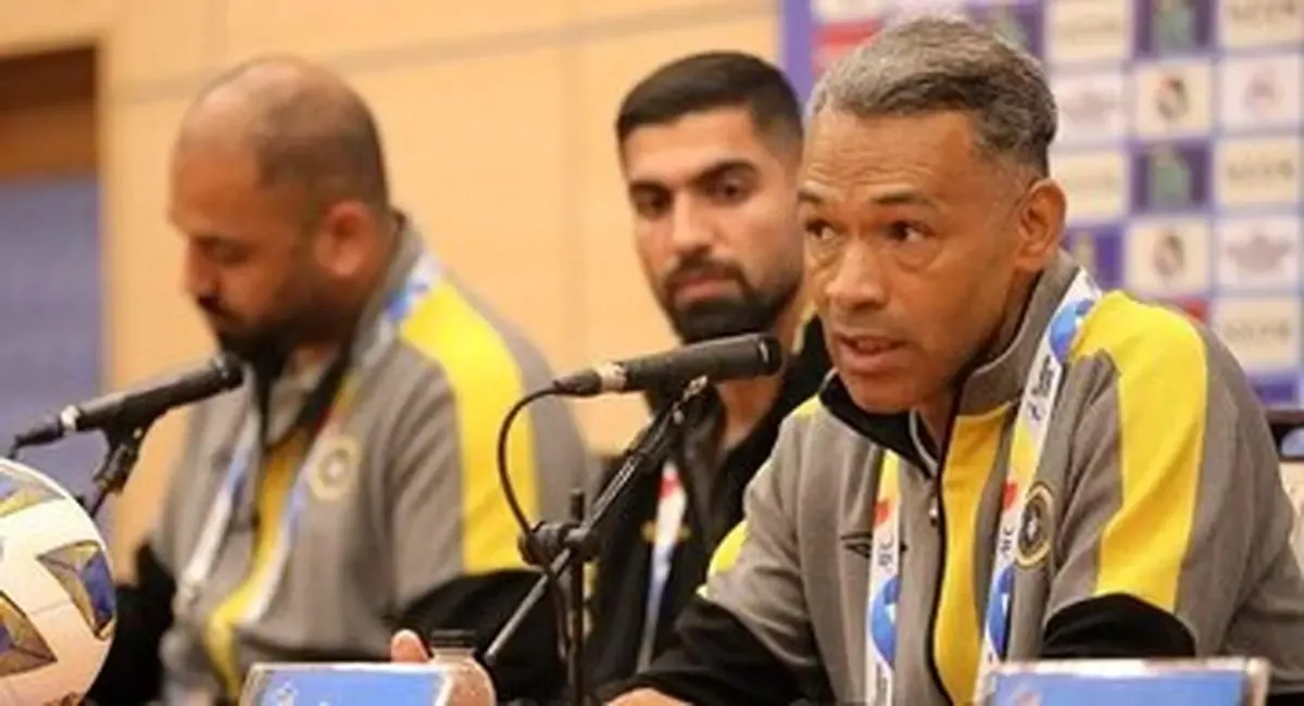 گزینه‌های سپاهان برای جانشینی ژوزه مورایس