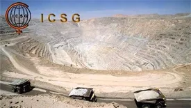 کسری 559 هزار تنی مس تصفیه‌شده در 2020