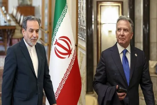 محمد مهاجری: عراقچی و ویتکاف در کلیات توافق کرده‌اند/ فضا امید بخش است