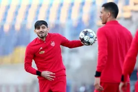 اولین پیشنهاد تمدید پرسپولیس به مهدی ترابی