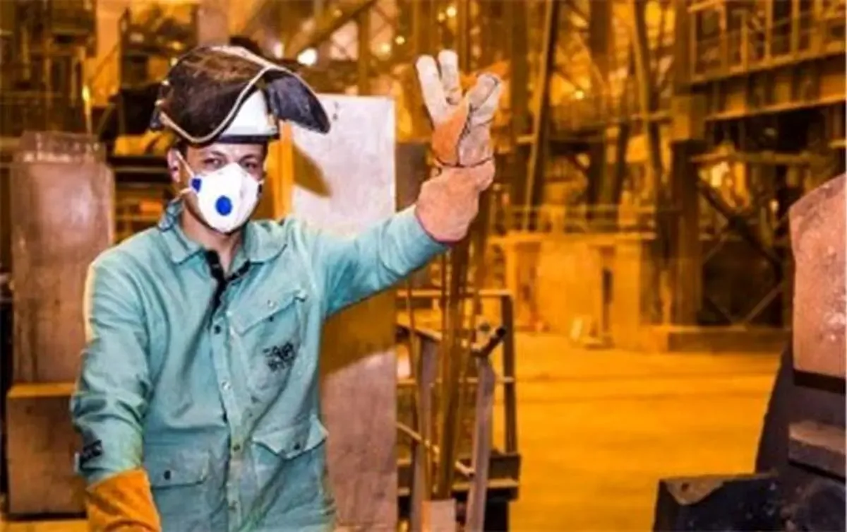 نقش‌آفرینی در تحقق شعار سال با رشد تولید و تسریع در اجرای طرح‌های توسعه