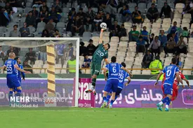 رونمایی از لیست نقل و انتقالاتی استقلال؛ لیموچی را هم می آورند!