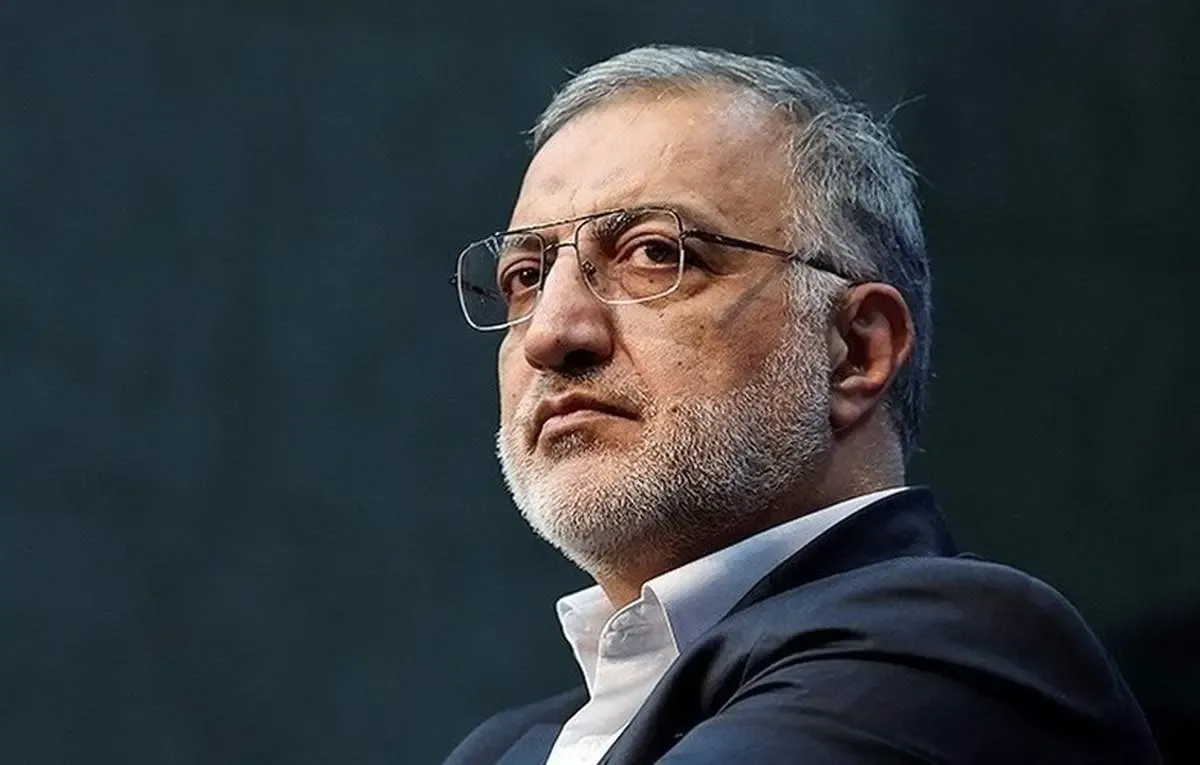 زاکانی: دختر خاله و پسر خاله ام را استخدام نکردم