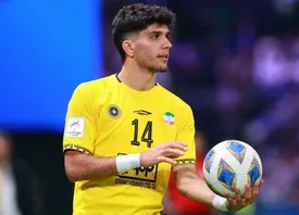 واکنش مدیرعامل سپاهان به توافق با پرسپولیس بر سر آریا یوسفی